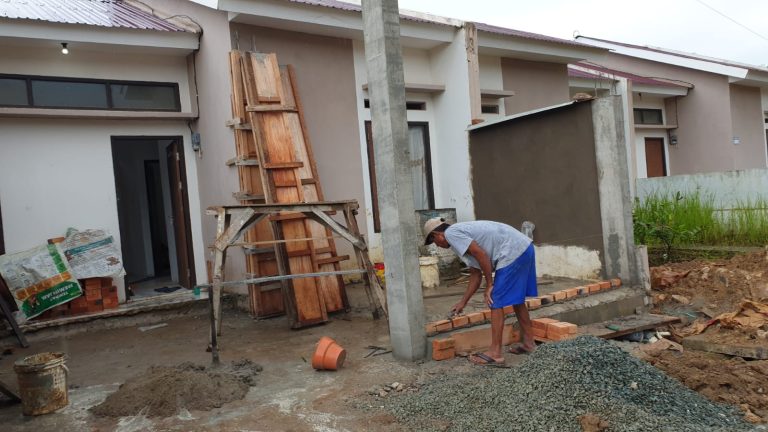 Seluruh Kabupaten Akan Dapat Alokasi Program BSPS