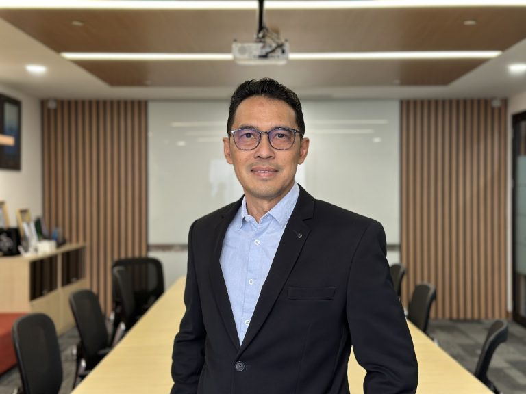 Dinamika Kawasan Industri