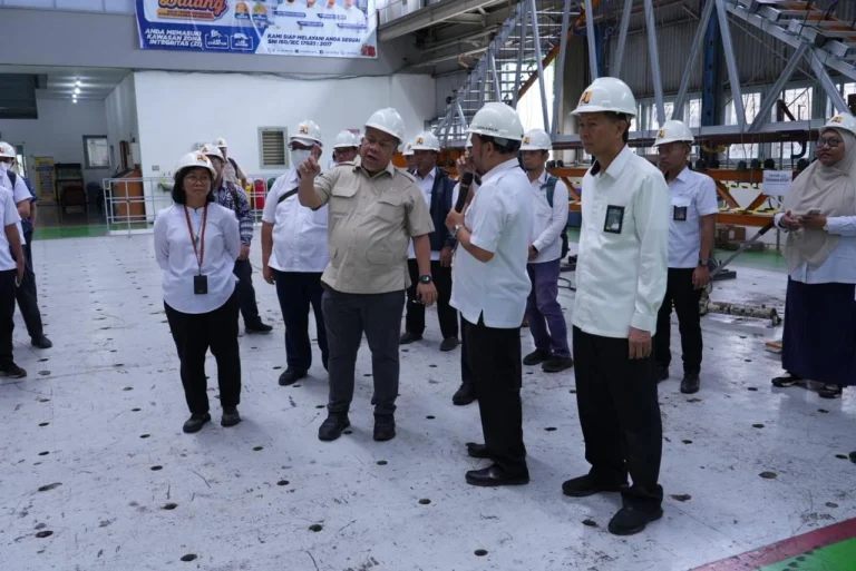 Kementerian PKP Rumuskan Standarisasi Pembangunan Perumahan