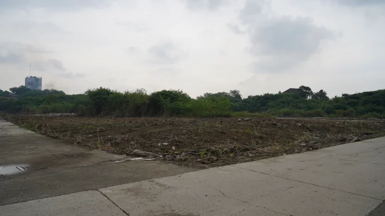 Meikarta Jadi Lokasi Pengembangan Rusun Subsidi