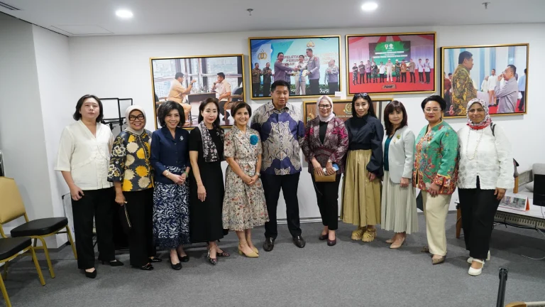 Peran Krusial Perbankan Untuk Pembiayaan Perumahan