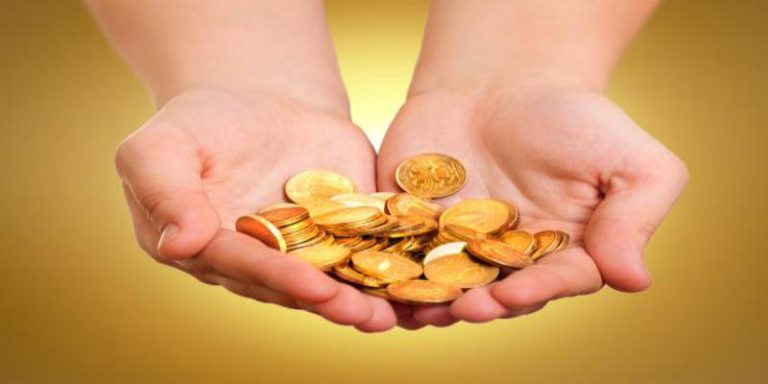 Yuk Mulai Investasi Kecil-kecilan