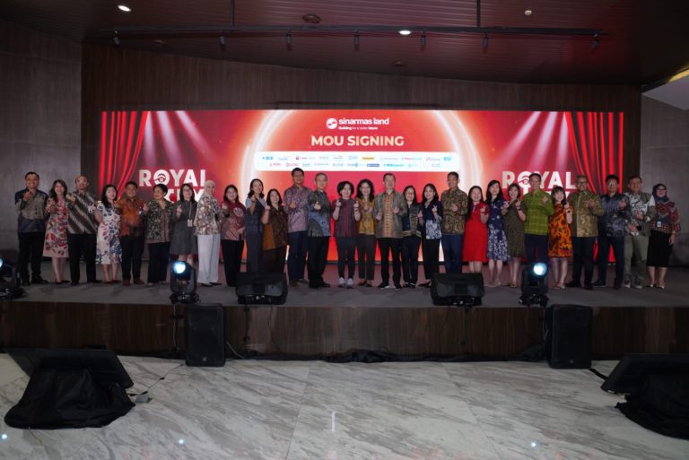 SML Hadirkan Program Promo Royal Key