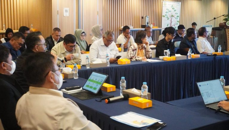 Evaluasi KPR Subsidi FLPP Untuk Dorong Penyaluran Tahun 2026