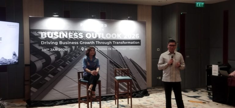 Paradise Indonesia Jaga Growth-Profitabilitas Double Digit Paradise Indonesia Jaga Growth-Profitabilitas Double Digit