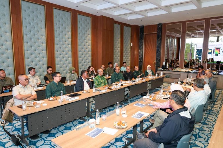 Otorita IKN-Pertamina Group Bawa Ekosistem Pembangunan Baru