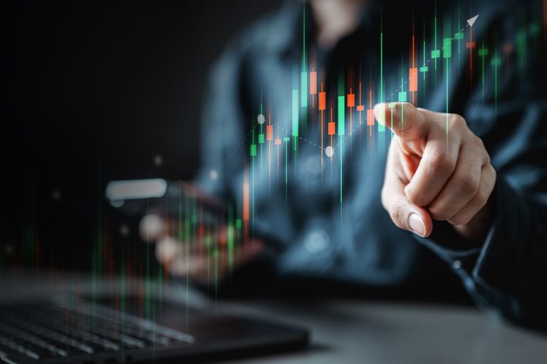 Mencermati Tren Belanja Masyarakat