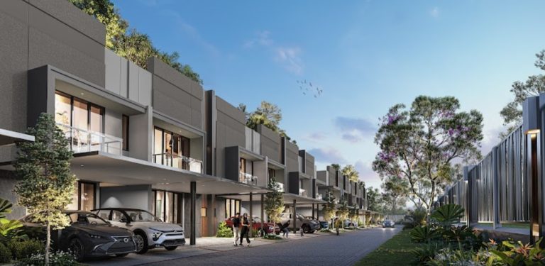 Marketing Gallery Ecovia Kota Wisata Cibubur Mulai Dibangun Marketing Gallery Ecovia Kota Wisata Cibubur Mulai Dibangun