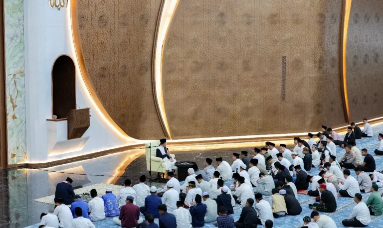 IKN Akan Menjadi Kota Yang Dirindukan