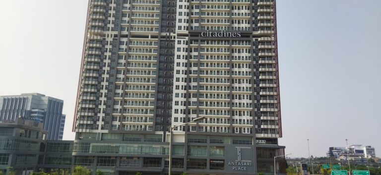 Total Pasokan Unit Apartemen Capai Lebih 400 Ribu Unit Total Pasokan Unit Apartemen Capai Lebih 400 Ribu Unit