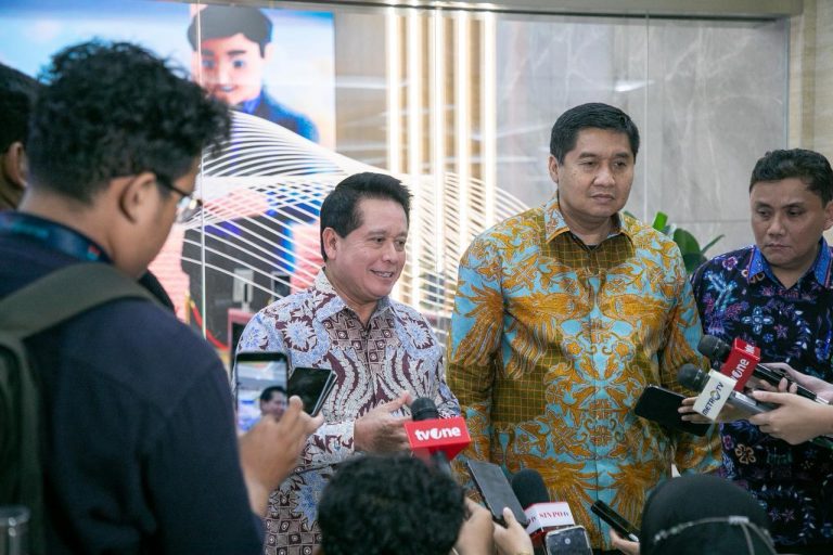 Penyaluran KPR Subsidi Bank BRI Meningkat 200 Persen