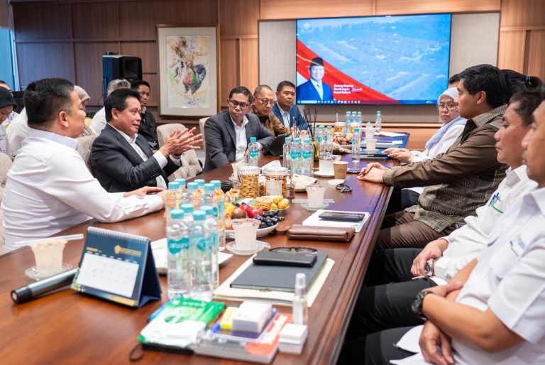 Bank BRI Targetkan Penyaluran KPR Subsidi Hingga 60 Ribu Pada Tahun Ini