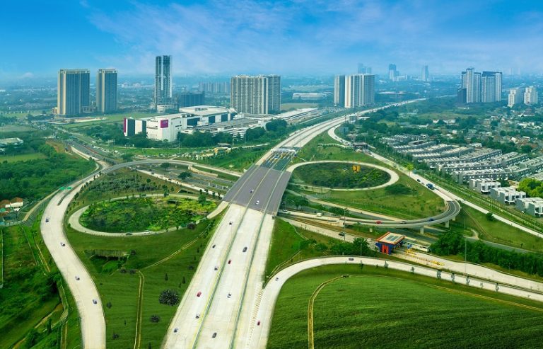 SML Gandeng Telkom Wujudkan Jaringan 5G Di BSD City