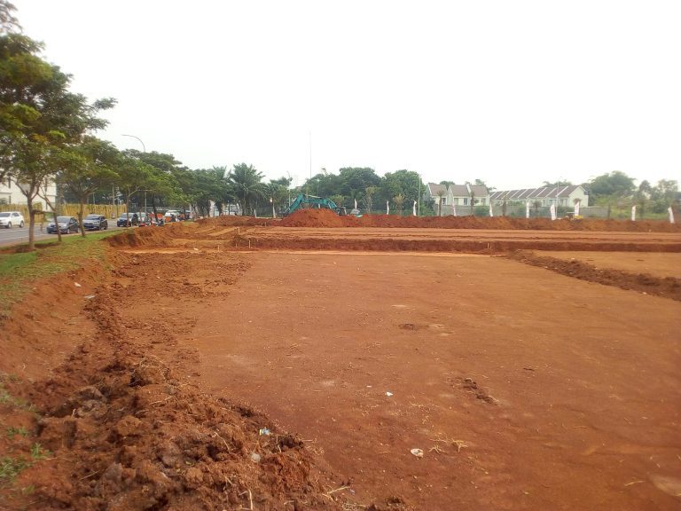 Pengertian Hingga Aturan Hukum Tanah Musnah