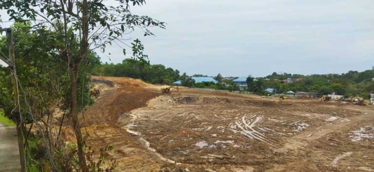 Rambah Kota Balikpapan, Paradise Indonesia Hadirkan Produk Properti Kekinian