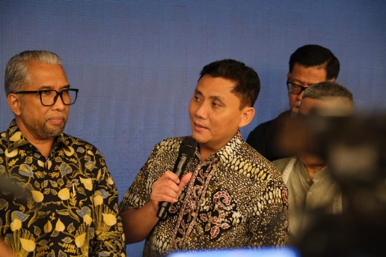 BP Tapera Dorong Kolaborasi Lintas Sektor Percepat Penyaluran KPR Subsidi