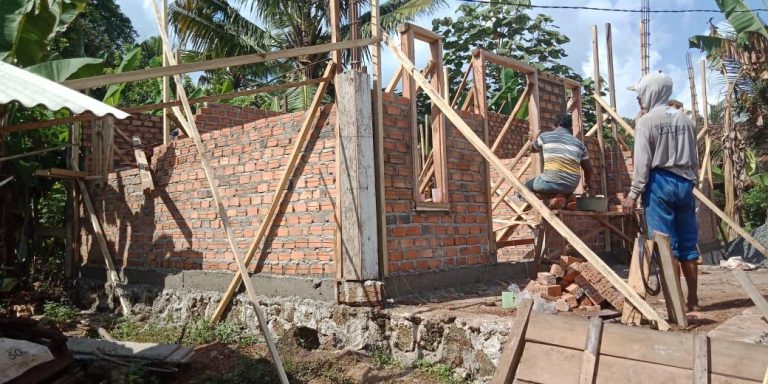 Program BSPS Bukan Sekadar Renovasi Tapi Mendorong Perekonomian Daerah