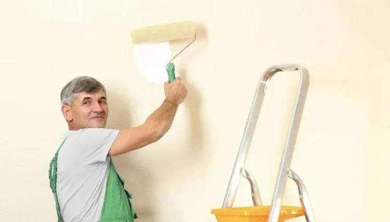 Mitra 10 Berbagi Tips Pilih Cat Yang Sesuai