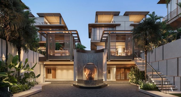 Paradise Indonesia Hadirkan Maison AELA Dengan “Kemewahan Baru”