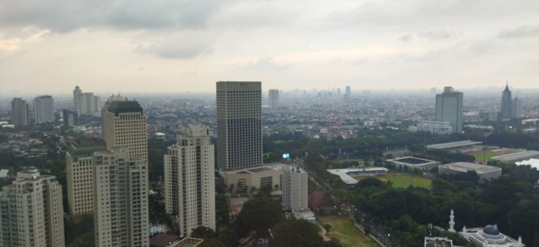 Bisnis Properti Terus Membaik, Simak Indikatornya