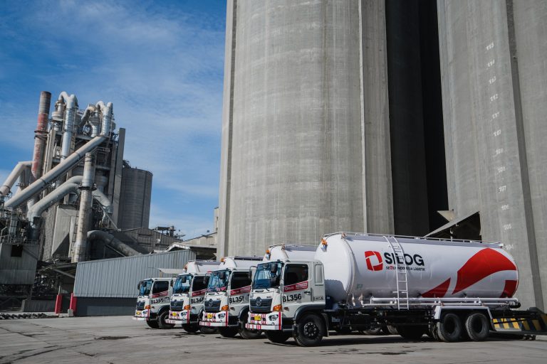 Profitabiltas Semen SIG Terus Meningkat Ditopang Permintaan Domestik