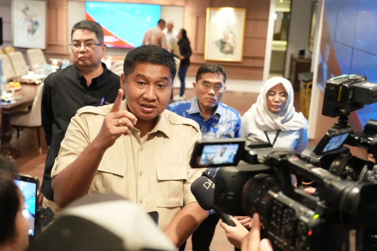 Anggaran Perumahan Akan Dioptimalkan Untuk BSPS Hingga Rusun