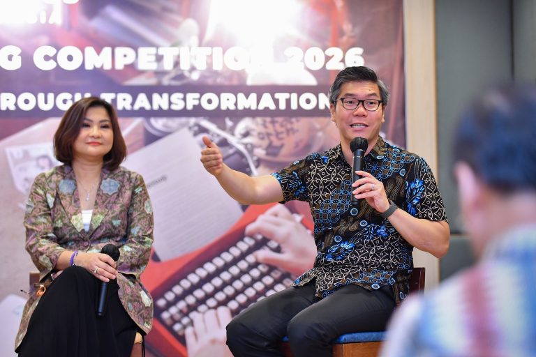 Strategi Paradise Indonesia Hadirkan Proyek Baru Di Tengah Situasi Ekonomi Yang Menantang