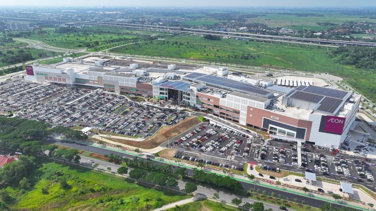 Menengok Transformasi Deltamas Dari Kawasan Industri Ke Kota Mandiri Modern Menengok Transformasi Deltamas Dari Kawasan Industri Ke Kota Mandiri Modern