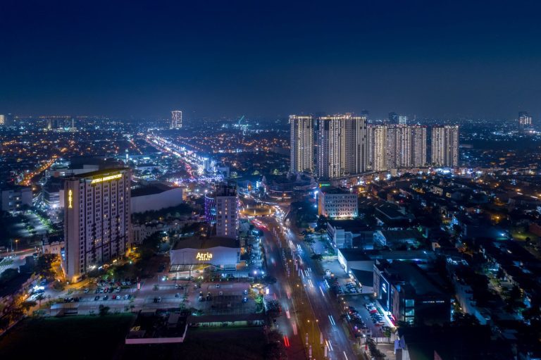 Paramount Enterprise Rayakan 20 Tahun Kiprah Bisnis Paramount Enterprise Rayakan 20 Tahun Kiprah Bisnis