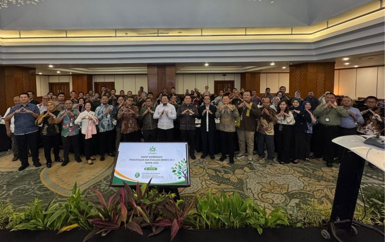 Keterhunian Rumah Subsidi Meningkat Hingga Lebih 94 Persen