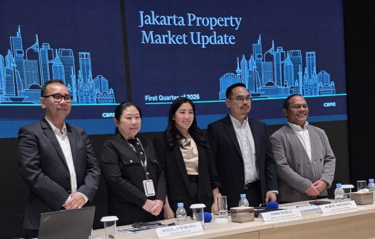 Pasar Properti Tumbuh Lebih Sehat dan Sustain Pasar Properti Tumbuh Lebih Sehat dan Sustain