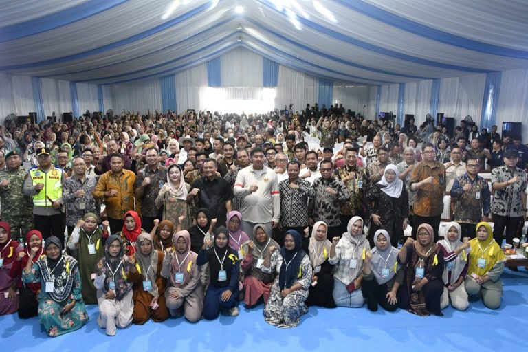 Penyaluran KPR Subsidi Di Jawa Tengah Capai 4.919 Unit