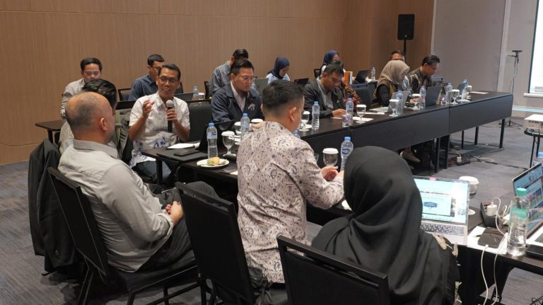 BP Tapera-BSSN Perkuat Kerja Sama Transformasi Digital Perumahan Nasional BP Tapera-BSSN Perkuat Kerja Sama Transformasi Digital Perumahan Nasional