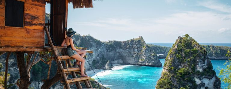 Riset Terbaru SiteMinder Tunjukkan Preferensi Liburan Masyarakat