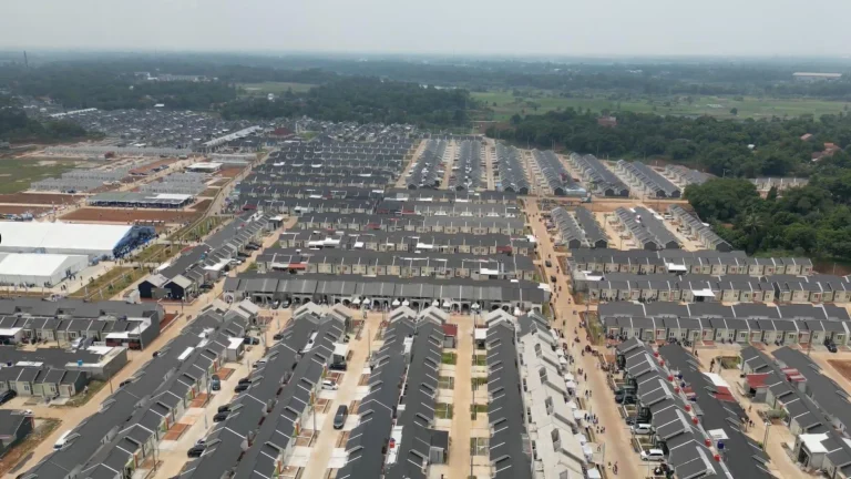 Begini Dampak Kenaikan BI Rate Untuk Sektor Properti