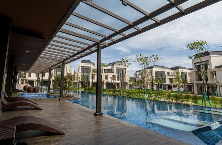 SML Handover Tresor-BSD City Sekaligus Hadirkan The 61 Clubhouse SML Handover Tresor-BSD City Sekaligus Hadirkan The 61 Clubhouse