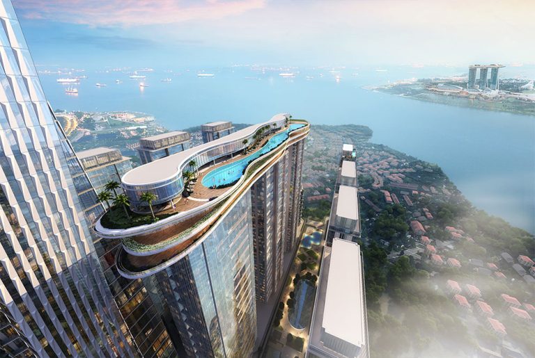 Bisnis Properti Kian Menantang, Begini Strategi-Inovasi Pollux Properties