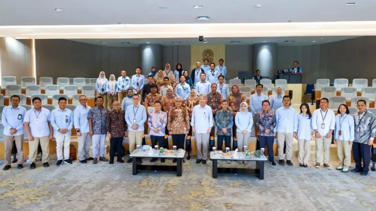 Otorita IKN Gandeng Perguruan Tinggi Terlibat Pembangunan IKN Otorita IKN Gandeng Perguruan Tinggi Terlibat Pembangunan IKN