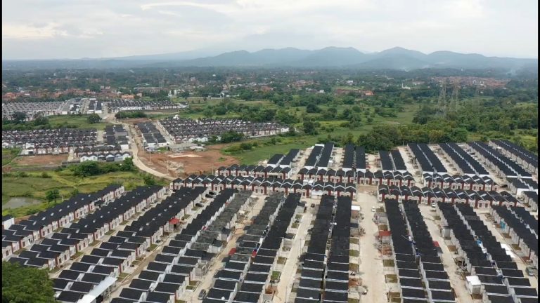 Plafon Kredit Program Perumahan Ditingkatkan Jadi Rp50 Triliun