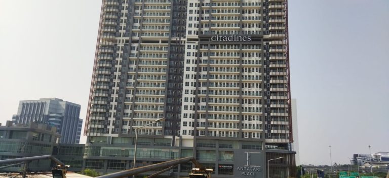 Apartemen Dekat Stasiun Cocok Untuk Hunian Pekerja Perkotaan
