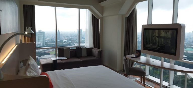 Konsep Mewah Hotel Yang Bergeser: Ekslusivitas Hingga Wellness
