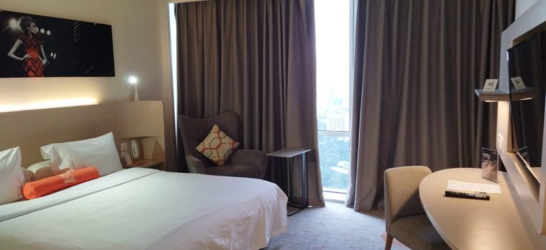 Permintaan Hotel Akan Meningkat Bulan September