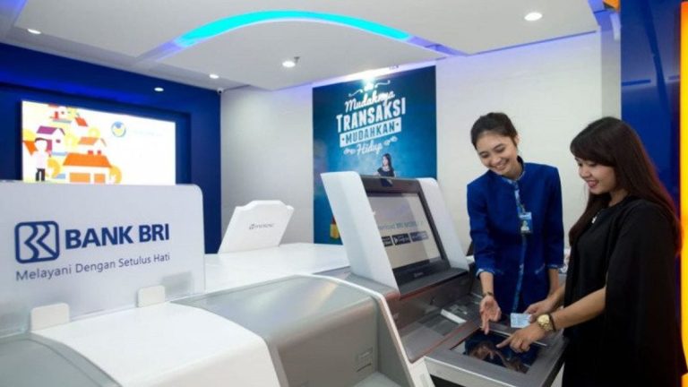Bank BRI Dorong Layanan Wealth Management Hingga Berbuah Penghargaan