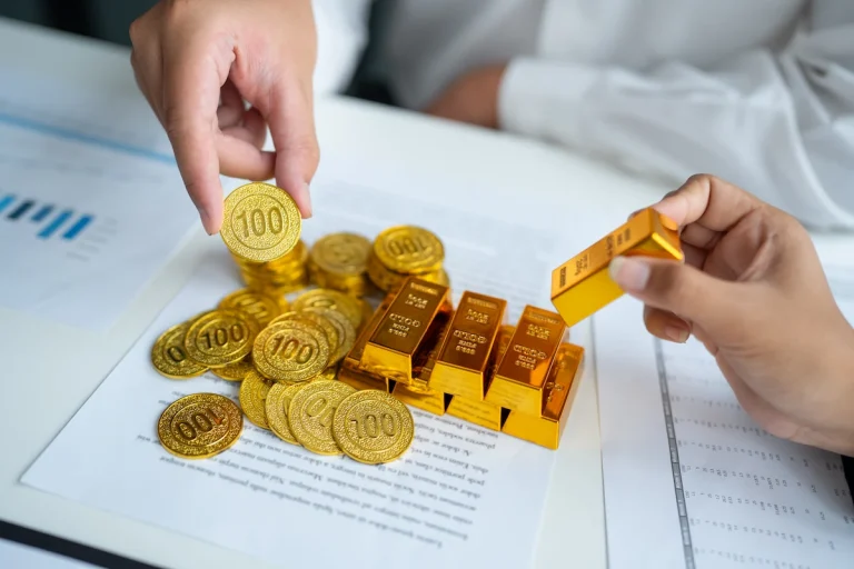 Beli Emas Bagusnya Saat Harga Naik Atau Turun? Simak Panduannya Beli Emas Bagusnya Saat Harga Naik Atau Turun? Simak Panduannya