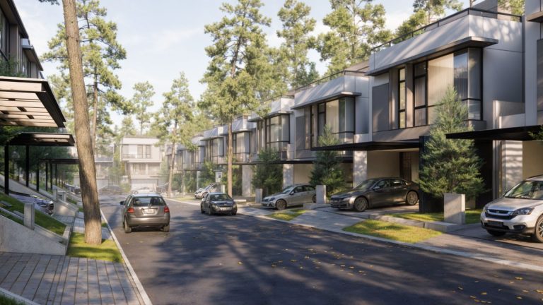 Tatar Surawisesa Kota Baru Parahyangan Jadi Contoh Sertifikasi Greenship