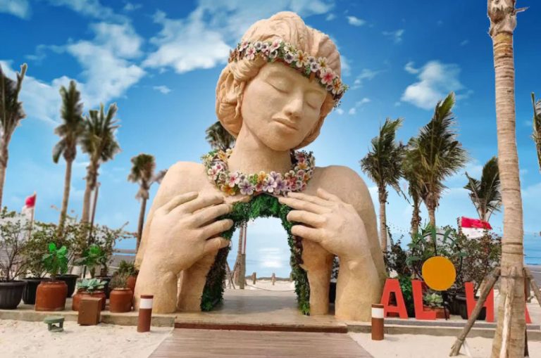 Aloha PIK2 Perkuat Kawasannya Jadi Destinasi Kuliner Berkonsep Beachfront