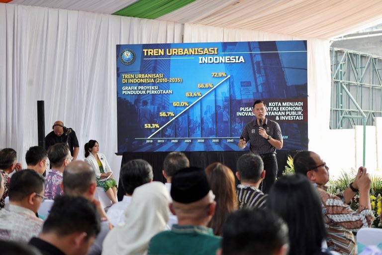 Bukan Hanya Transportasi, Ini Fungsi Lebih Kawasan TOD