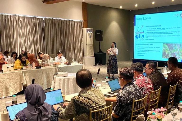 Langkah Strategis Pengembangan Ekosistem Wisata Kesehatan