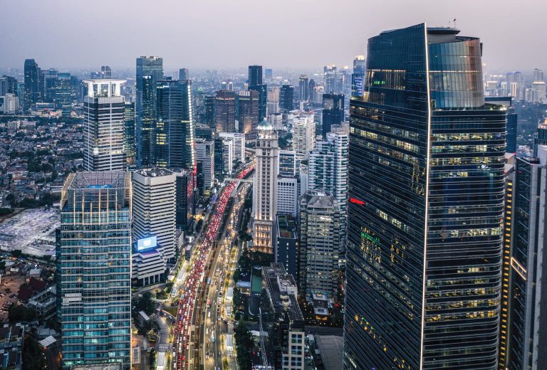 Colliers: Sektor Properti Memasuki Babak Baru! Colliers: Sektor Properti Memasuki Babak Baru!