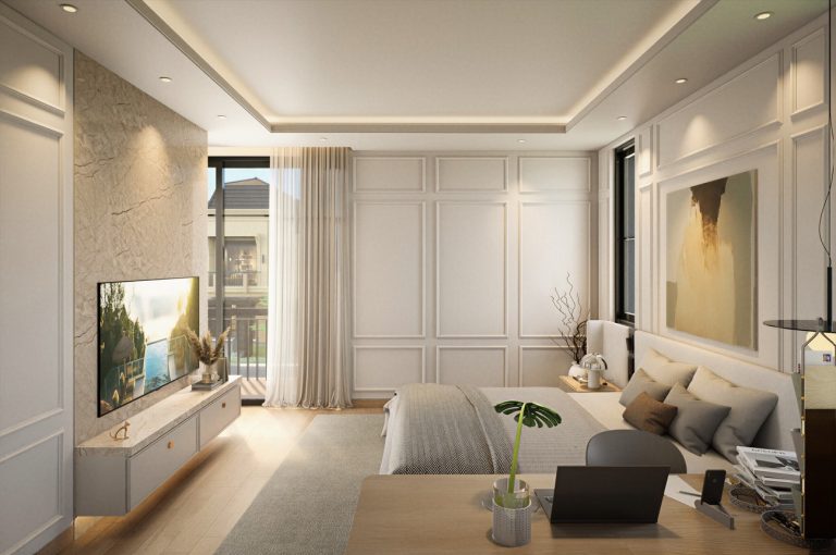 Minat Hunian Premium Di BSD City Terus Meningkat Minat Hunian Premium Di BSD City Terus Meningkat